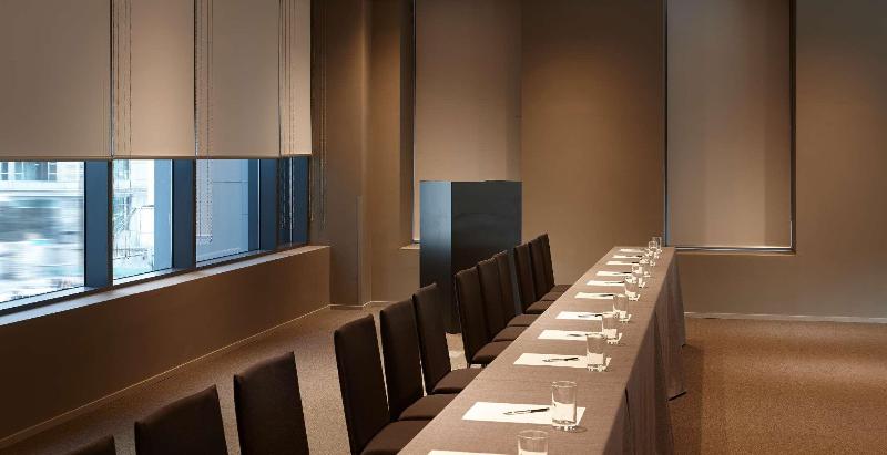 Fotos del hotel Shilla Stay Seocho:  24