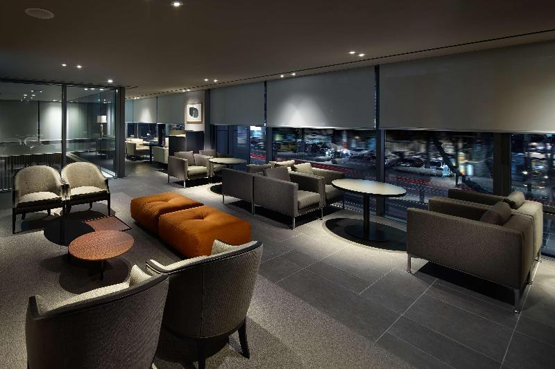 Fotos del hotel Shilla Stay Seocho:  15