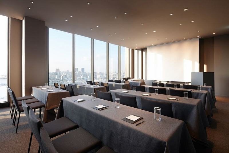 Fotos del hotel Shilla Stay Seocho:  23