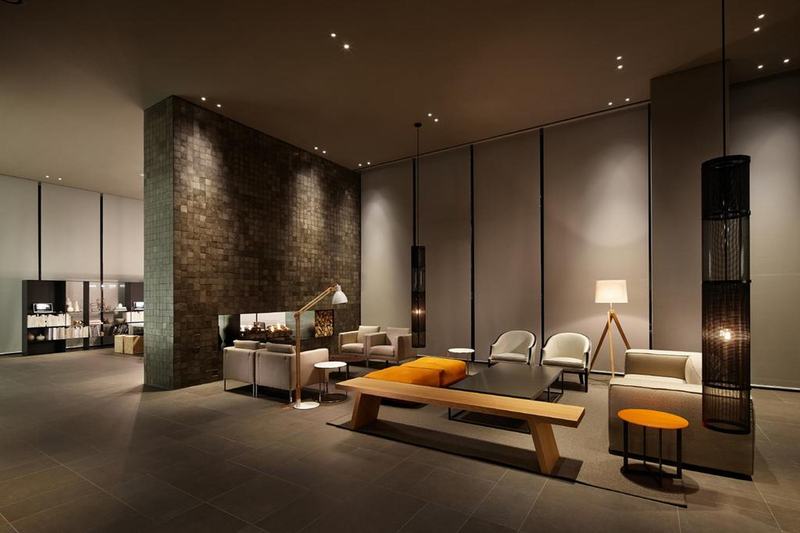 Fotos del hotel Shilla Stay Seocho:  22