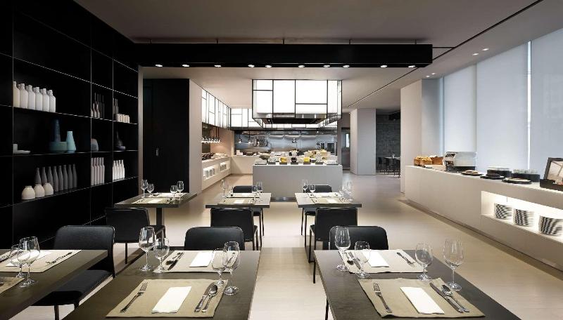 Fotos del hotel Shilla Stay Seocho:  14