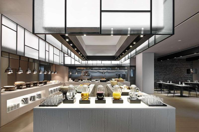 Fotos del hotel Shilla Stay Seocho:  19