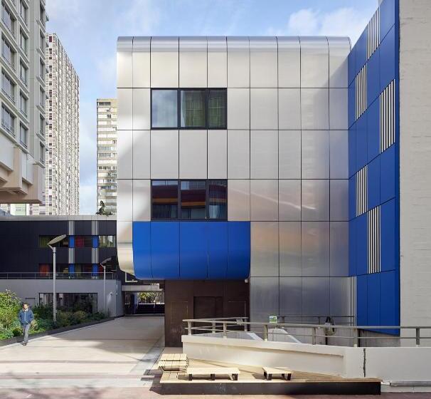 Fotos del hotel Yooma Urban Lodge:  16