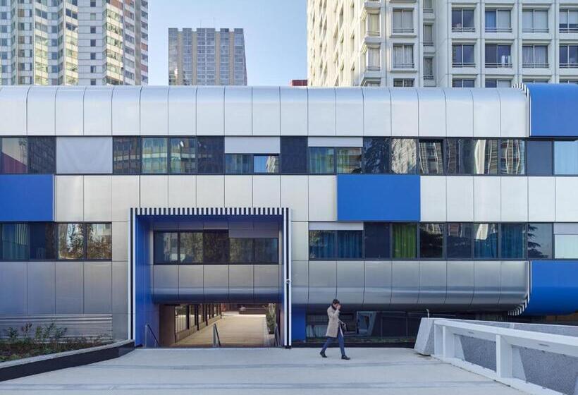 Fotos del hotel Yooma Urban Lodge:  21