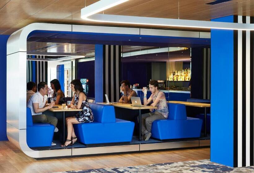 Fotos del hotel Yooma Urban Lodge:  14