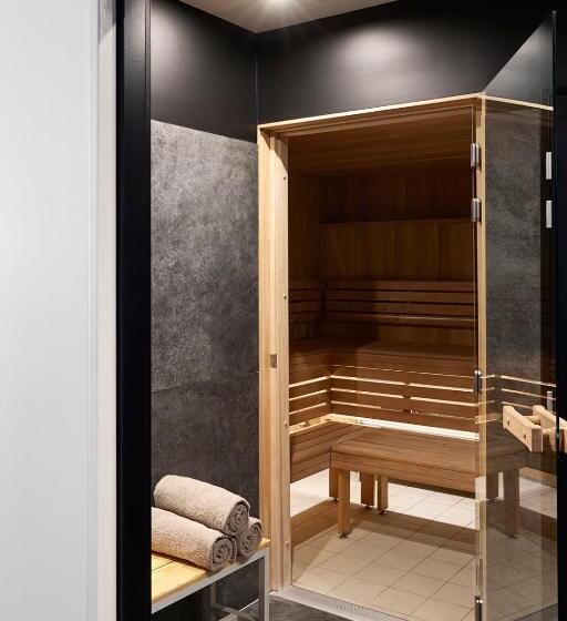 Fotos del hotel Yooma Urban Lodge:  4