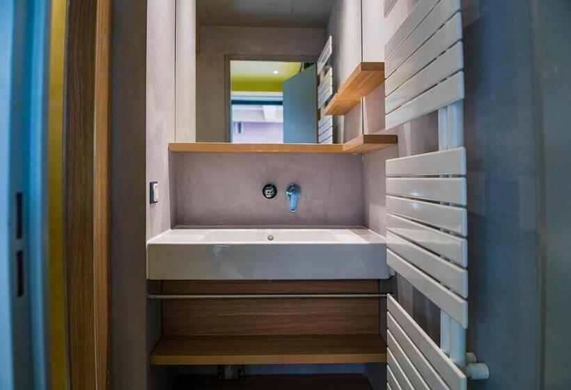 Fotos del hotel Yooma Urban Lodge:  8