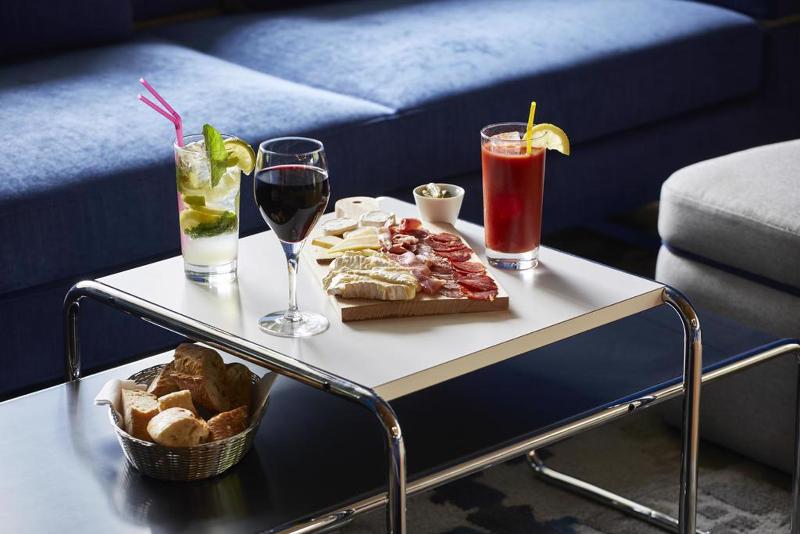 Fotos del hotel Yooma Urban Lodge:  9