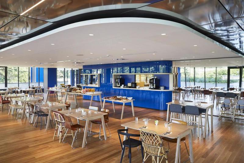 Fotos del hotel Yooma Urban Lodge:  6