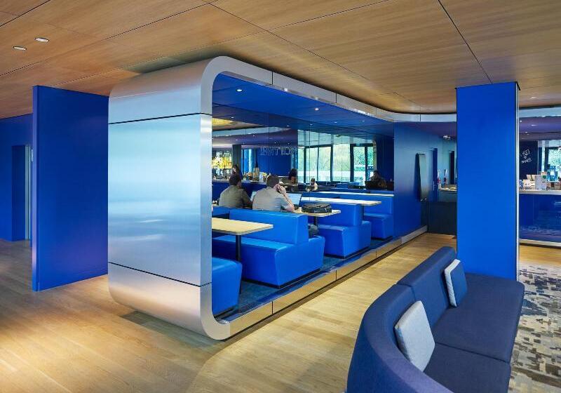 Fotos del hotel Yooma Urban Lodge:  2