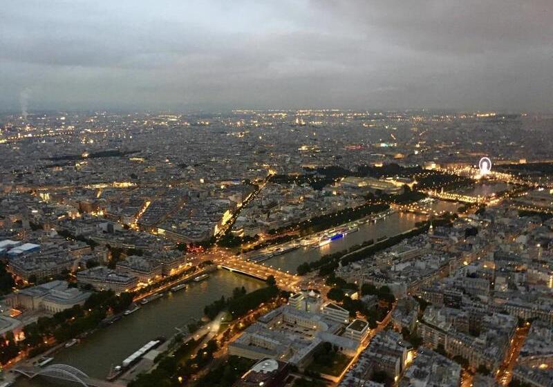 Fotos del hotel Yooma Urban Lodge:  10