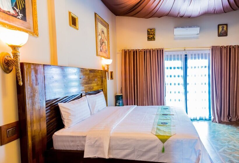 Fotos del hotel Domrai Boutique Resort:  3