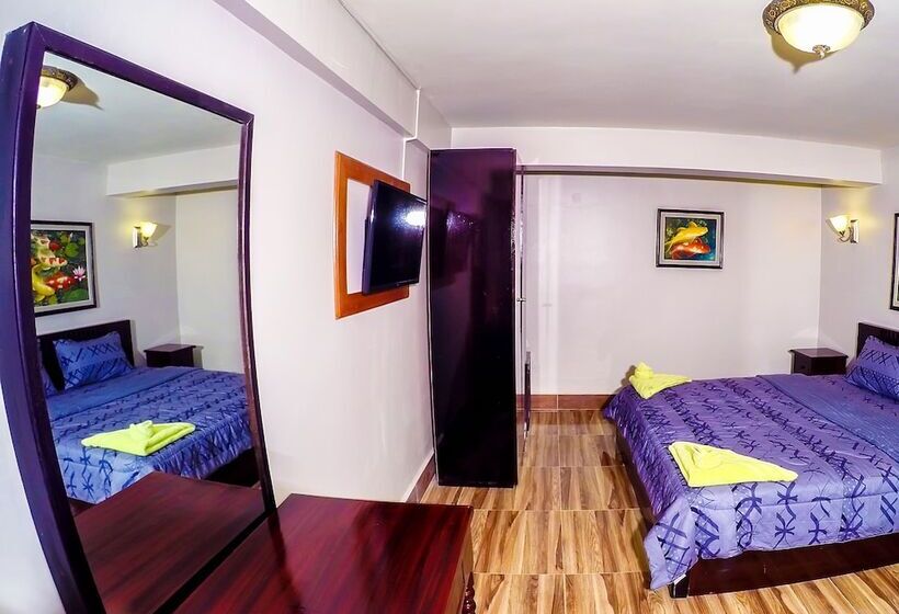 Fotos del hotel Domrai Boutique Resort:  5