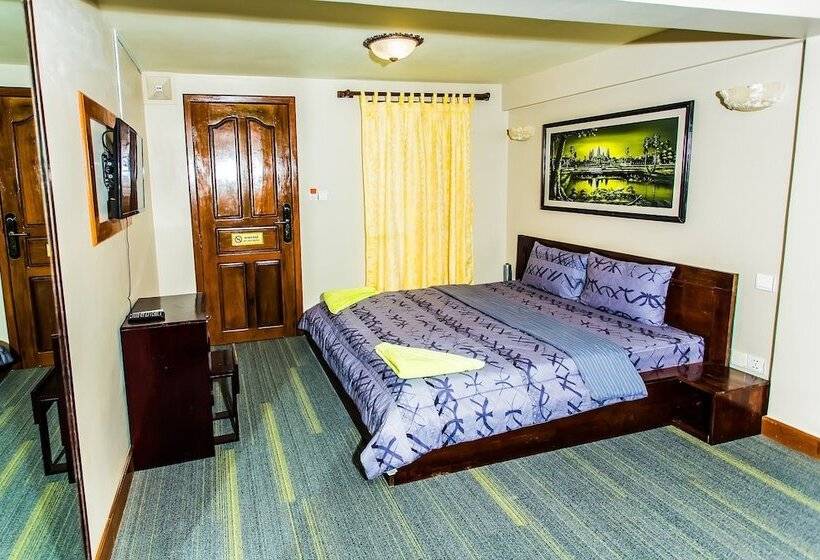 Fotos del hotel Domrai Boutique Resort:  12