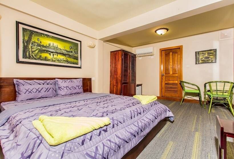 Fotos del hotel Domrai Boutique Resort:  15