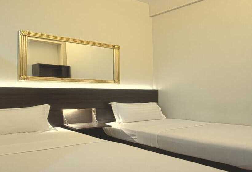 Fotos del hotel Fuxion Inn:  24