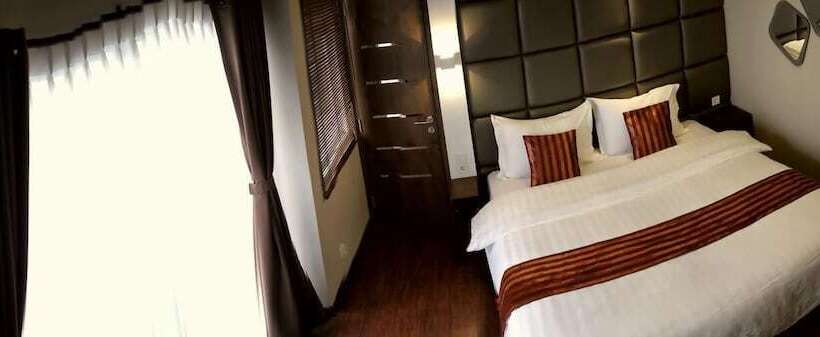 Fotos del hotel Fuxion Inn:  8