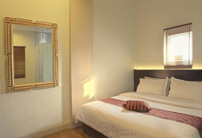 Fotos del hotel Fuxion Inn:  16