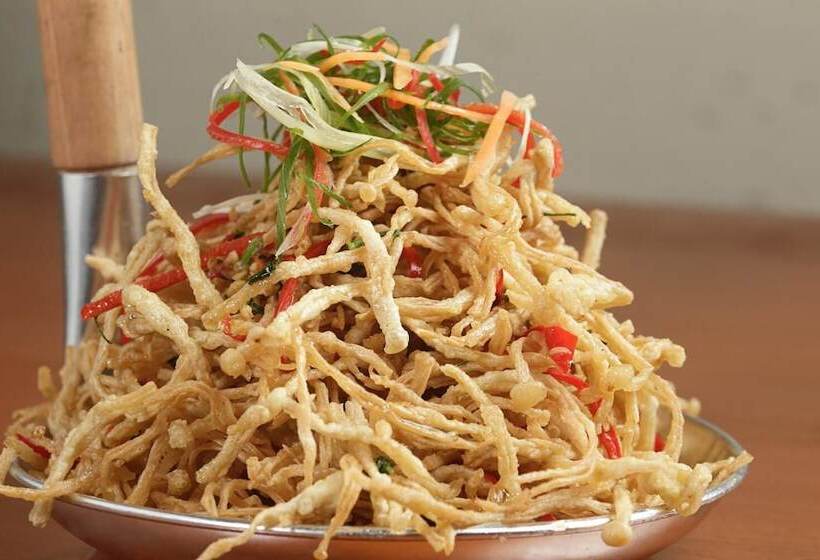 Fotos del hotel Fuxion Inn:  9