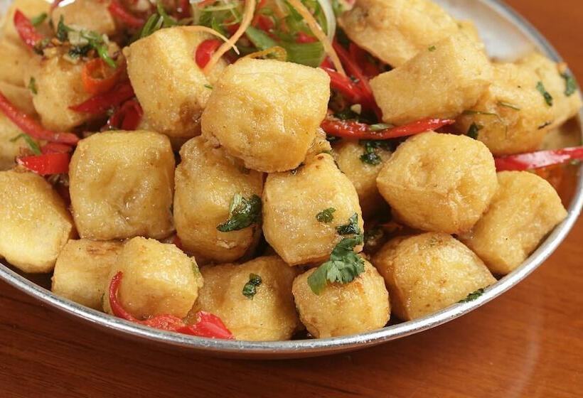 Fotos del hotel Fuxion Inn:  15