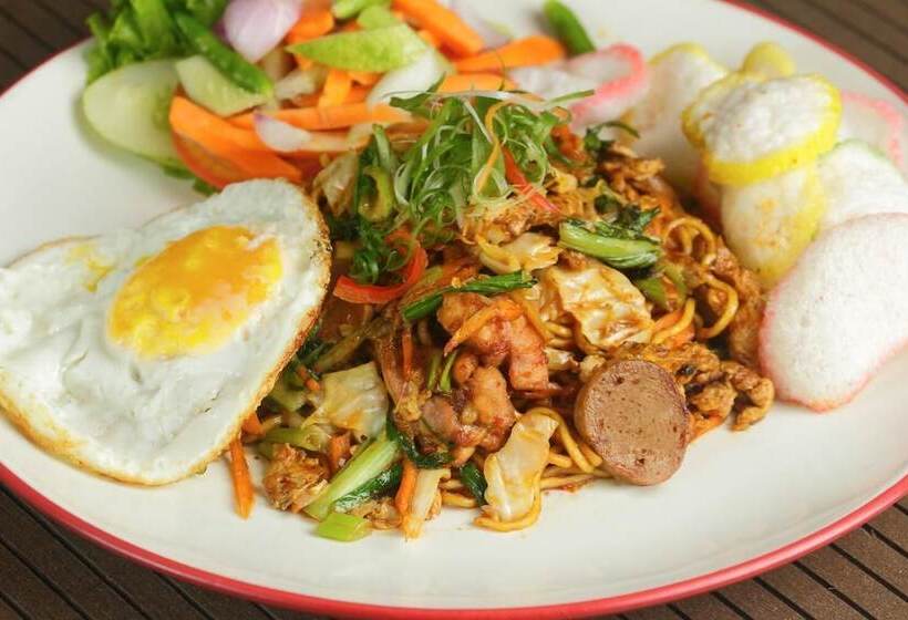 Fotos del hotel Fuxion Inn:  2