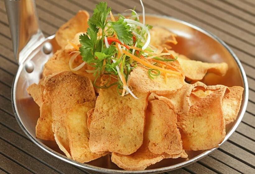 Fotos del hotel Fuxion Inn:  7