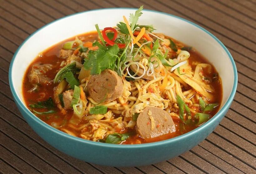 Fotos del hotel Fuxion Inn:  11