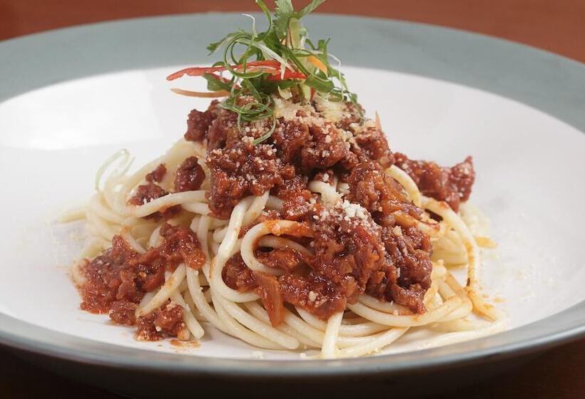 Fotos del hotel Fuxion Inn:  17