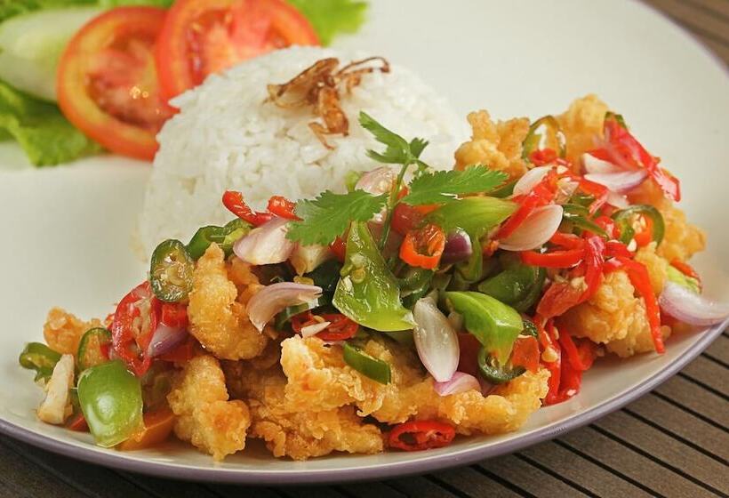 Fotos del hotel Fuxion Inn:  19