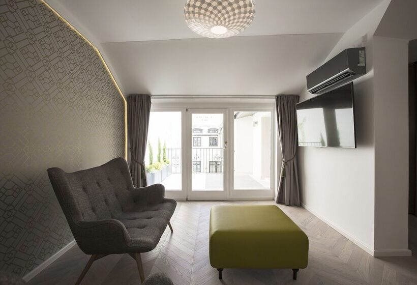 Fotos del hotel Maison Bistro &:  25