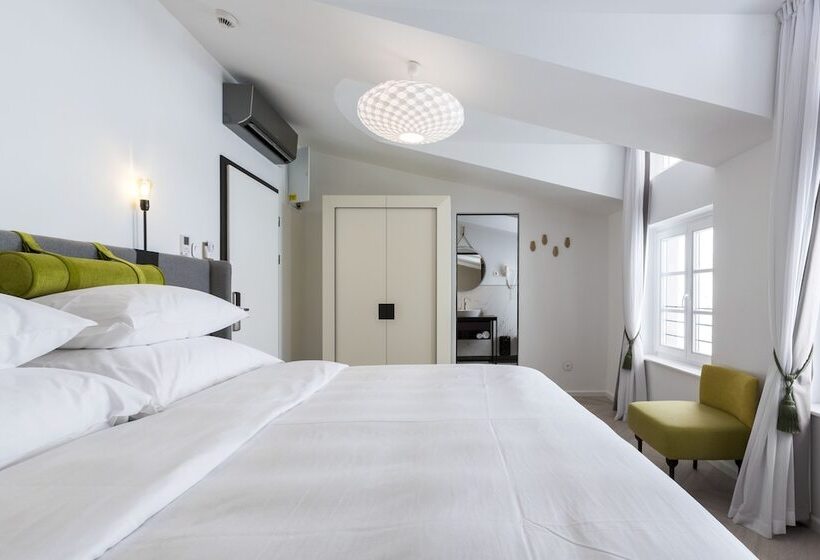 Fotos del hotel Maison Bistro &:  20