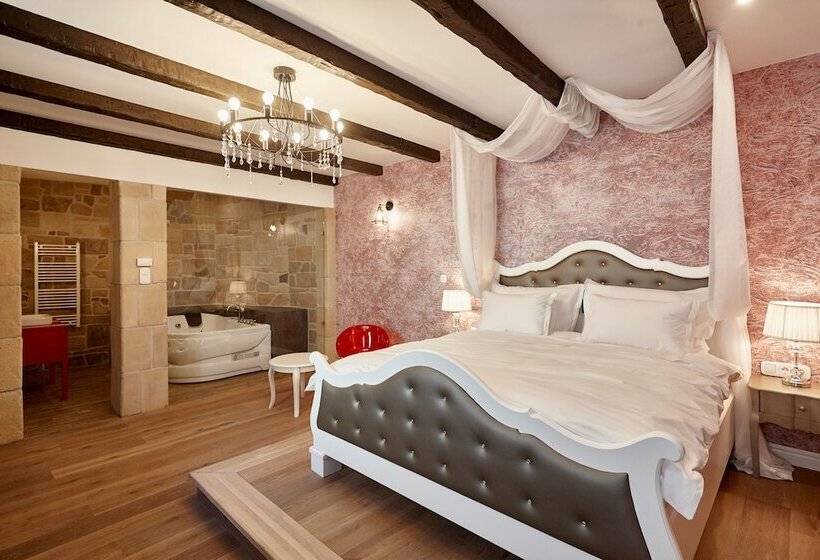 Fotos del hotel Maison Bistro &:  9