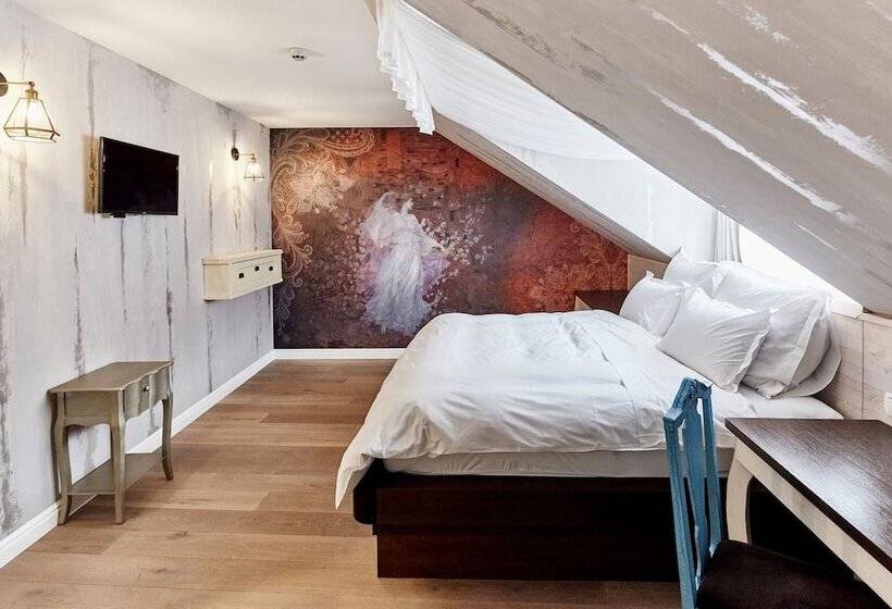 Fotos del hotel Maison Bistro &:  11