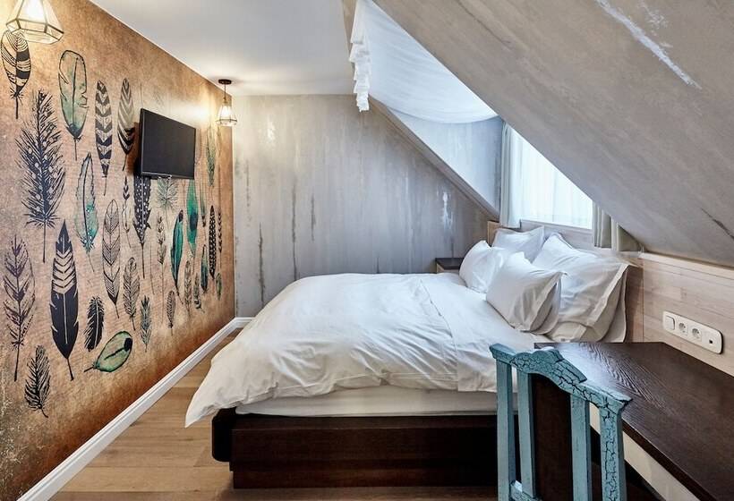 Fotos del hotel Maison Bistro &:  24