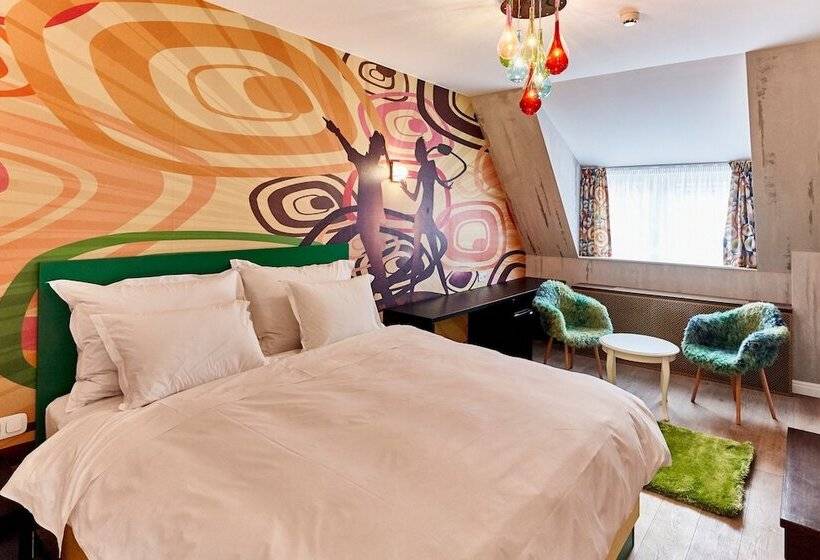 Fotos del hotel Maison Bistro &:  7