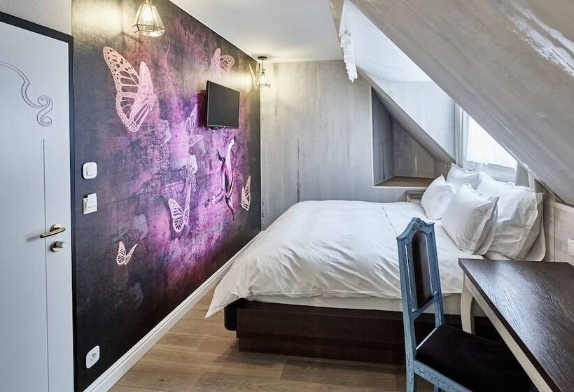 Fotos del hotel Maison Bistro &:  16