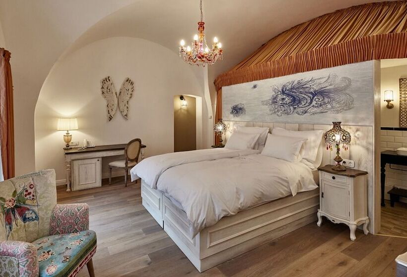 Fotos del hotel Maison Bistro &:  23