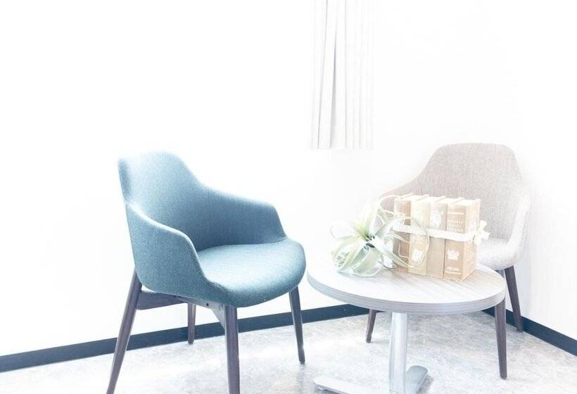 Fotos del hotel Sonezaki Luxe:  12