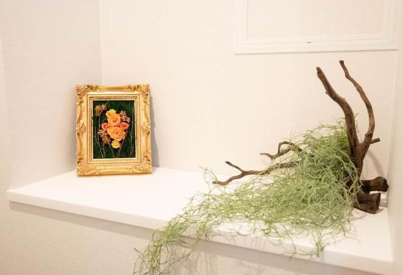 Fotos del hotel Sonezaki Luxe:  11