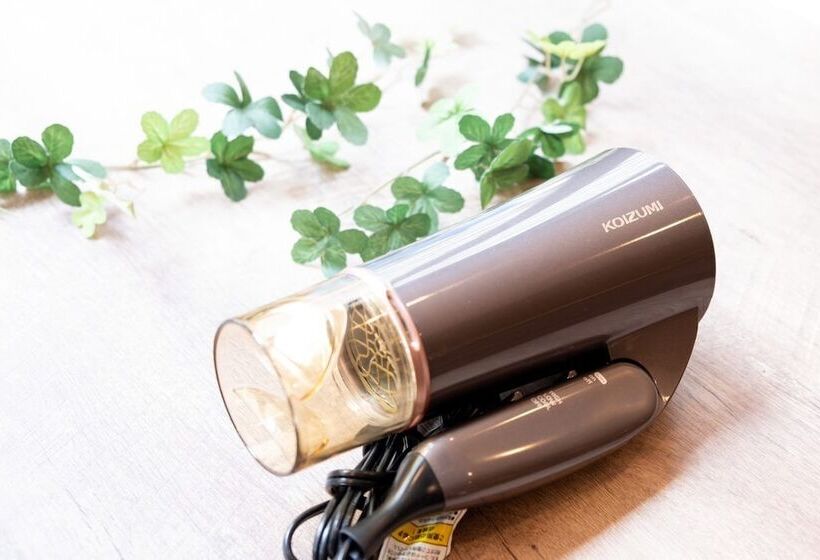 Fotos del hotel Sonezaki Luxe:  6