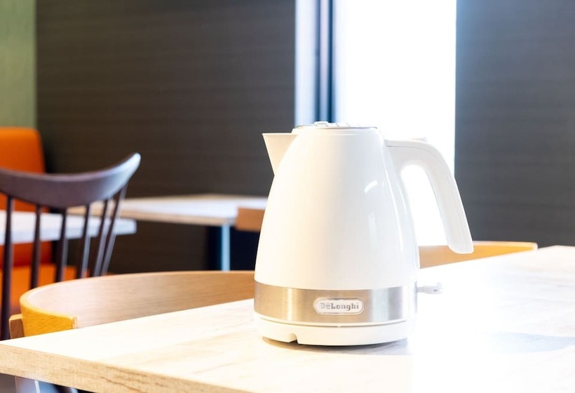 Fotos del hotel Sonezaki Luxe:  7