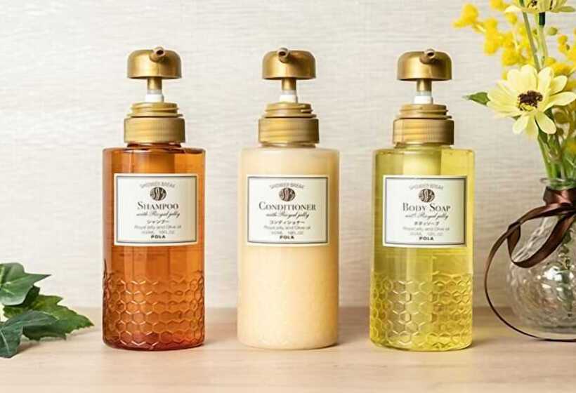 Fotos del hotel Sonezaki Luxe:  4