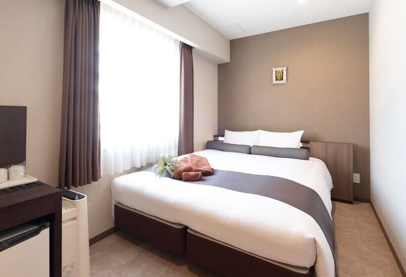 Fotos del hotel Sonezaki Luxe:  2