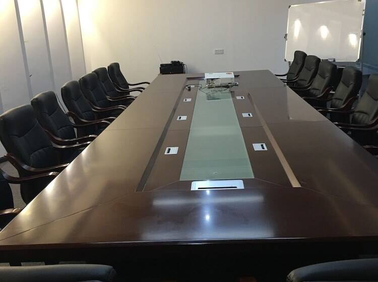 Fotos del hotel Shanshui Trends Hotel Pazhou Branch:  8