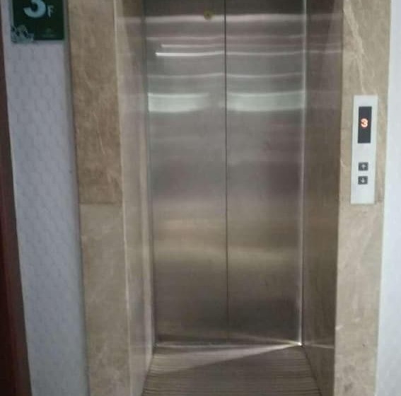 Fotos del hotel Shanshui Trends Hotel Pazhou Branch:  5