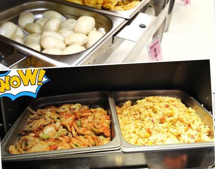 Fotos del hotel Shanshui Trends Hotel Pazhou Branch:  6