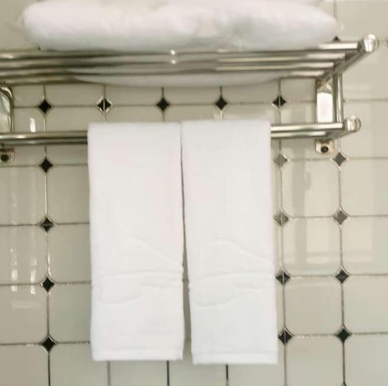 Fotos del hotel Shanshui Trends Hotel Pazhou Branch:  15