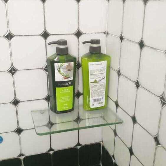 Fotos del hotel Shanshui Trends Hotel Pazhou Branch:  16