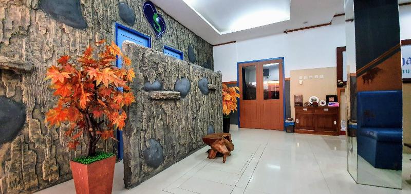 Fotos del hotel B Shaw:  9