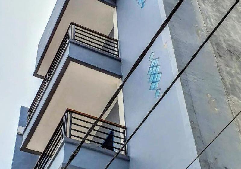 Fotos del hotel B Shaw:  5